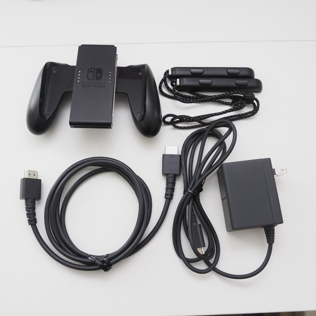 ニンテンドースイッチ 本体 Nintendo Switch 有機EL ホワイト