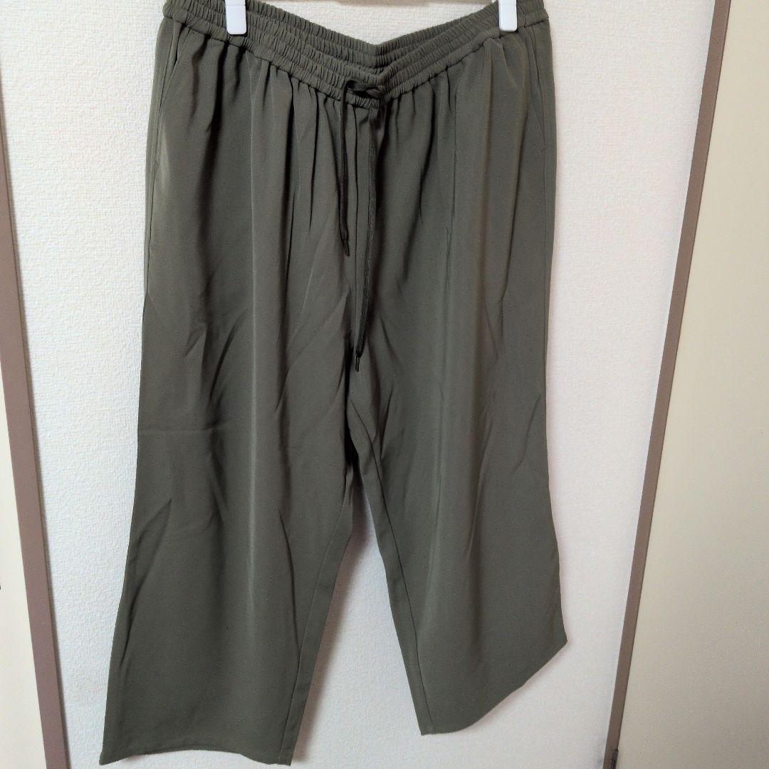 アズノゥアズオオラカ+ストレスフリーパンツ2点