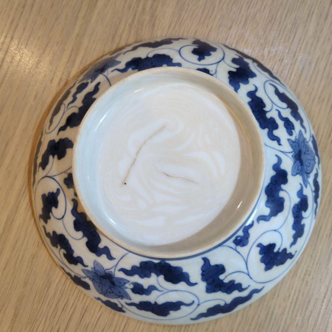 古伊万里(鍋島)江戸中期〜後期