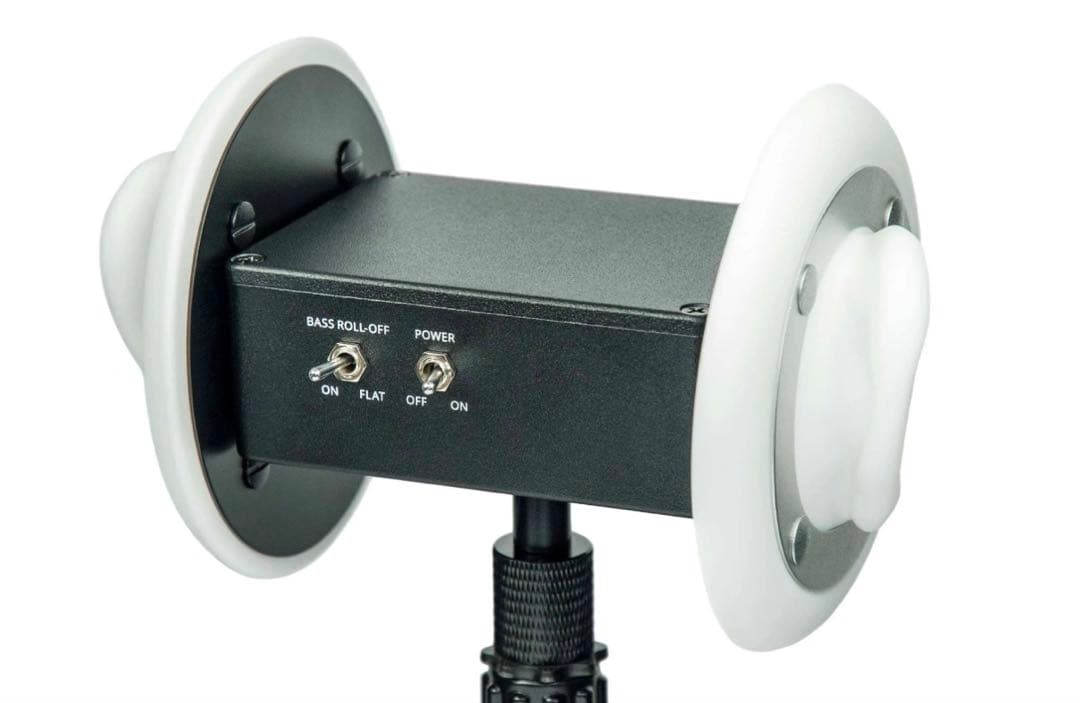 【専用ケース付 最安値】3DIO Free Spare