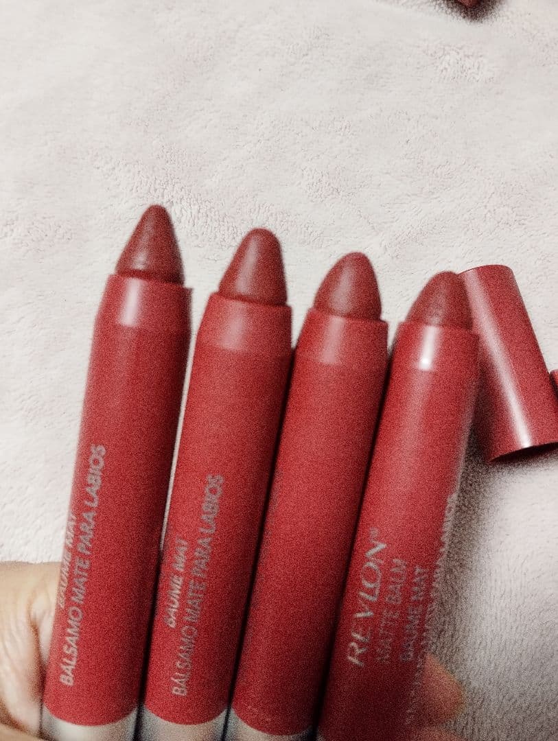 専用★レブロン マット バーム ステイン リップスティック#50 セット
