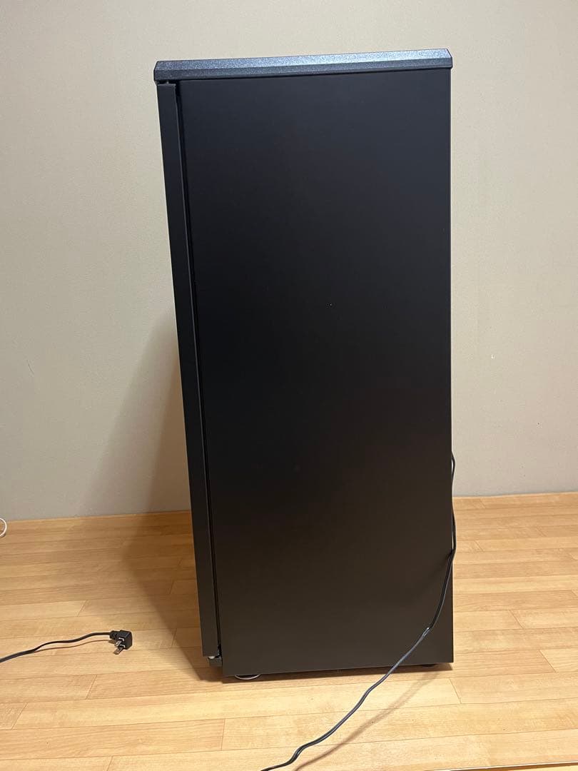 東洋リビング 防湿庫 オートクリンドライ ED-120CATP(B) 116ℓ