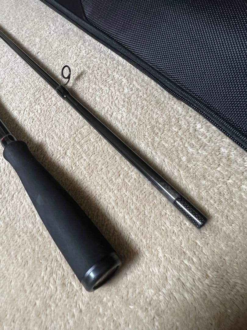 v*r様 APIA Foojin'Z NATURAL SEVEN 77MH