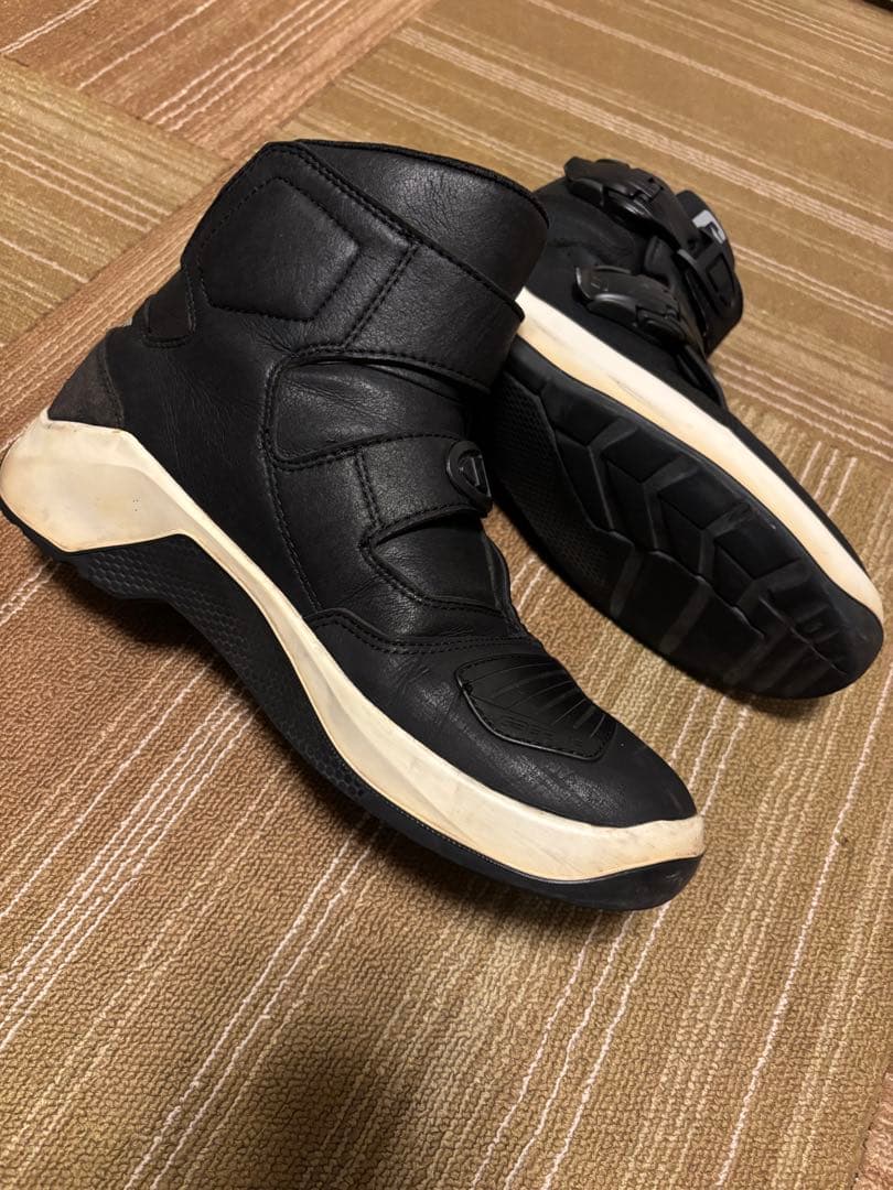 最終値下げ‼️Gaerne パンテーラGORE-TEX バイクブーツ 27cm