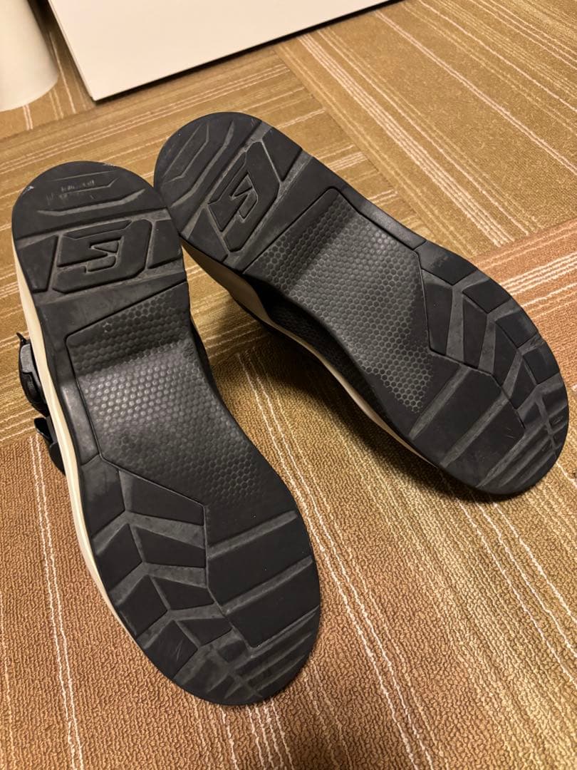 最終値下げ‼️Gaerne パンテーラGORE-TEX バイクブーツ 27cm