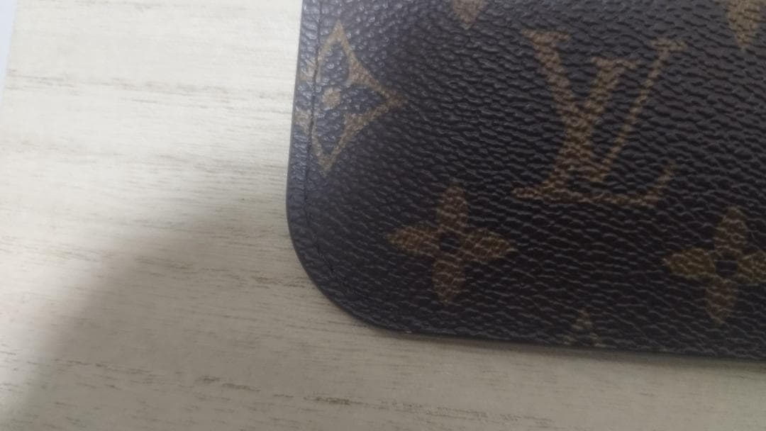 LV ネヴァーフル 付属品ポーチ ネヴァーフル用ポーチ ルイヴィトン