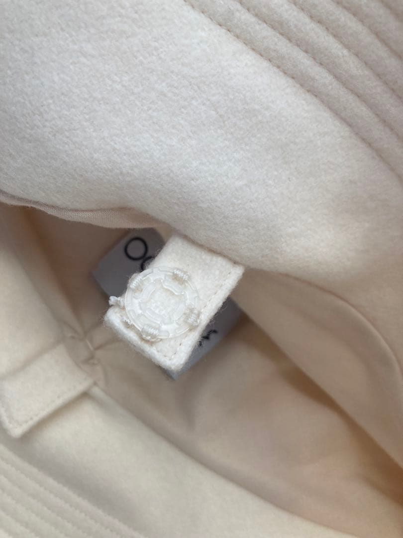 新品未使用 ocaille オカイユ / オリジナルウールハット