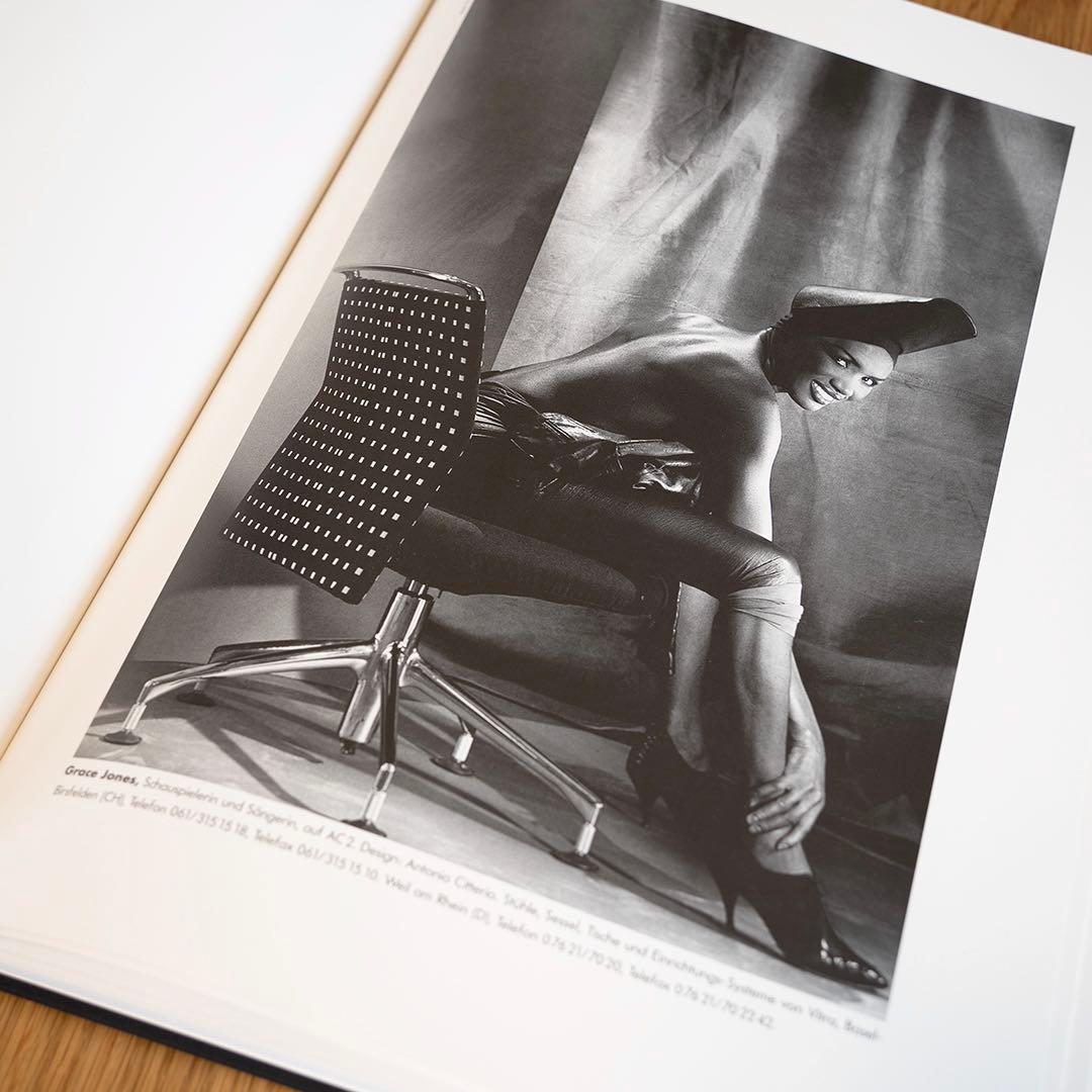 アート・デザイン・音楽 PERSONALITIES by vitra.