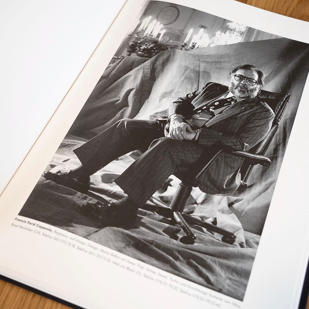 アート・デザイン・音楽 PERSONALITIES by vitra.