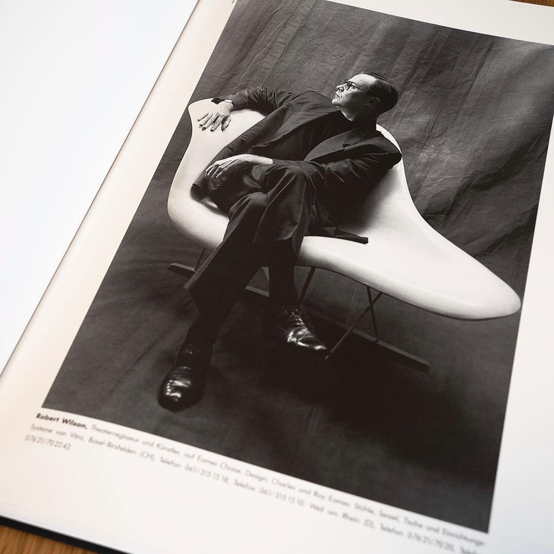 アート・デザイン・音楽 PERSONALITIES by vitra.