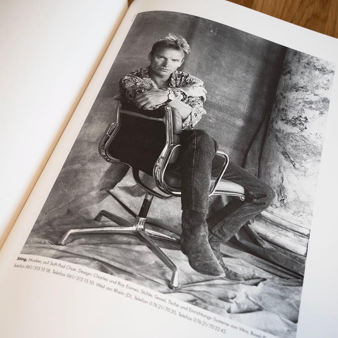 アート・デザイン・音楽 PERSONALITIES by vitra.