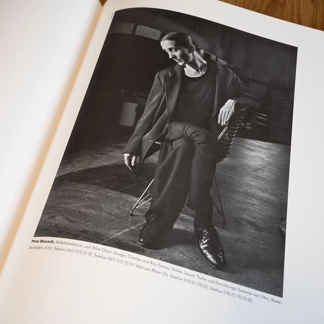 アート・デザイン・音楽 PERSONALITIES by vitra.