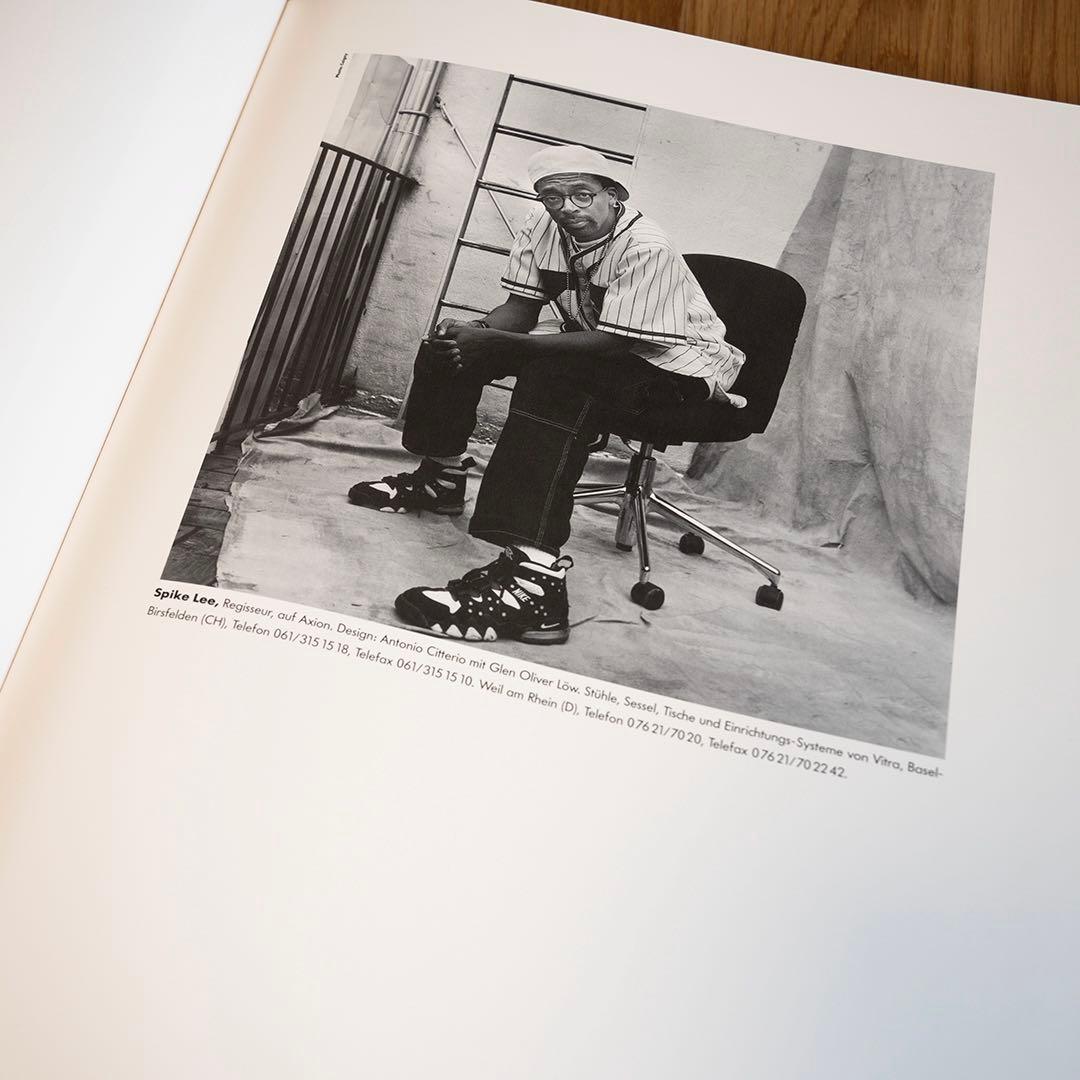 アート・デザイン・音楽 PERSONALITIES by vitra.