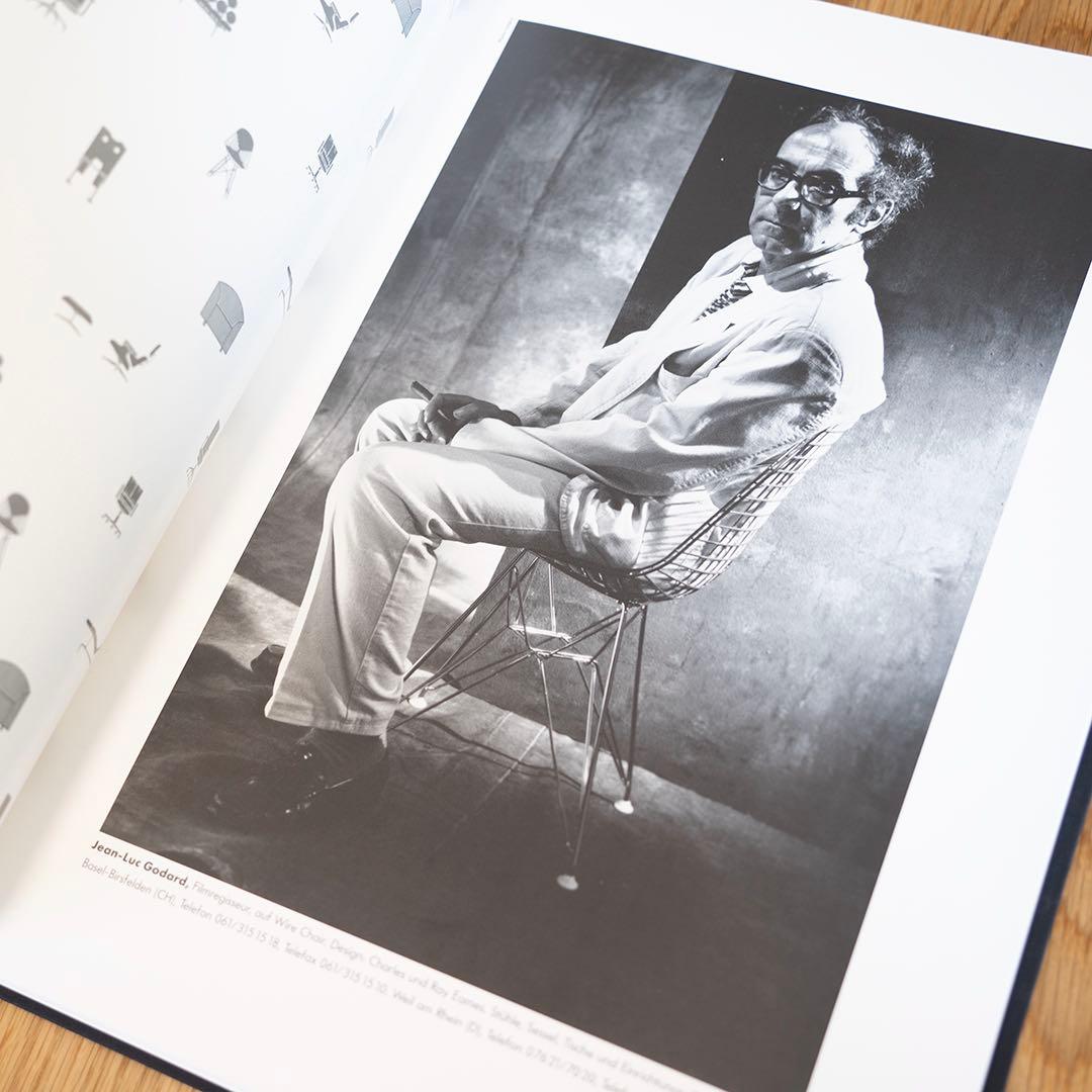 アート・デザイン・音楽 PERSONALITIES by vitra.