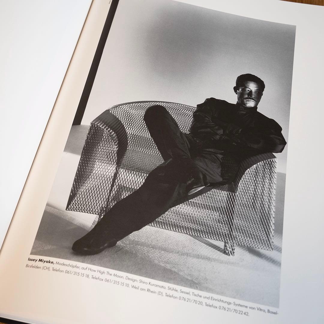 アート・デザイン・音楽 PERSONALITIES by vitra.