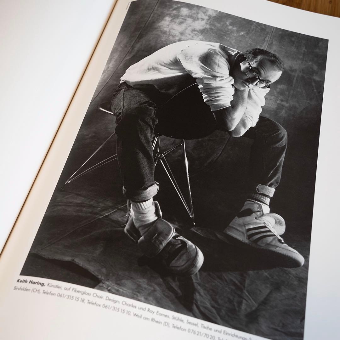 アート・デザイン・音楽 PERSONALITIES by vitra.