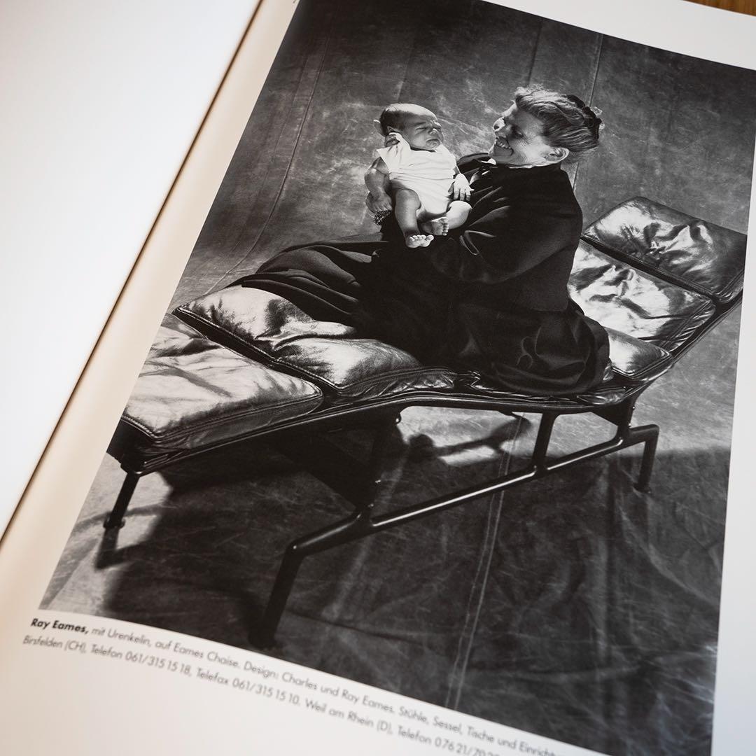 アート・デザイン・音楽 PERSONALITIES by vitra.