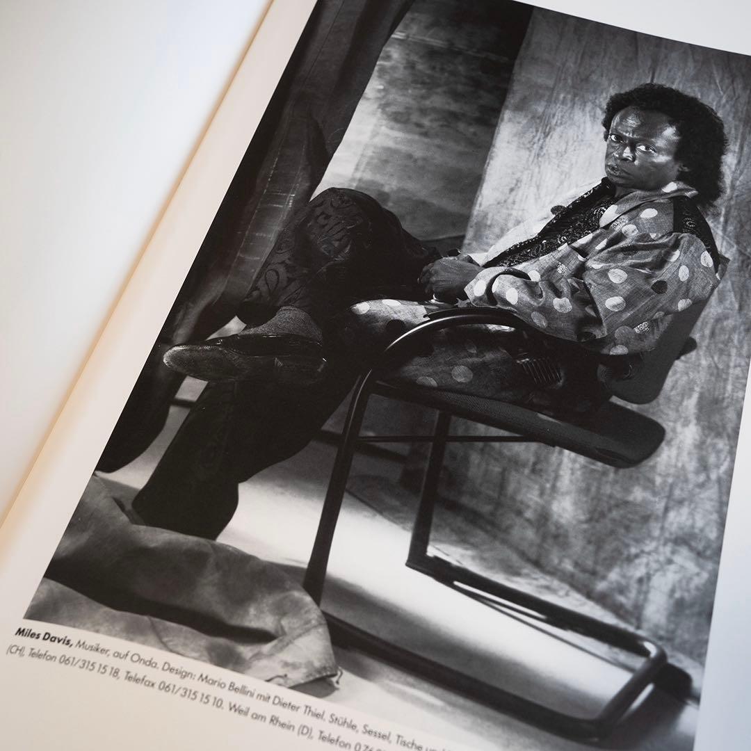 アート・デザイン・音楽 PERSONALITIES by vitra.