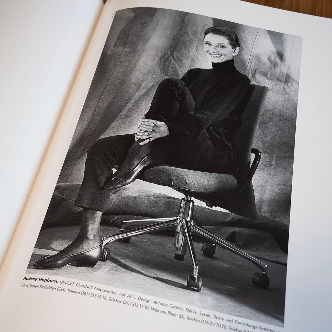 アート・デザイン・音楽 PERSONALITIES by vitra.