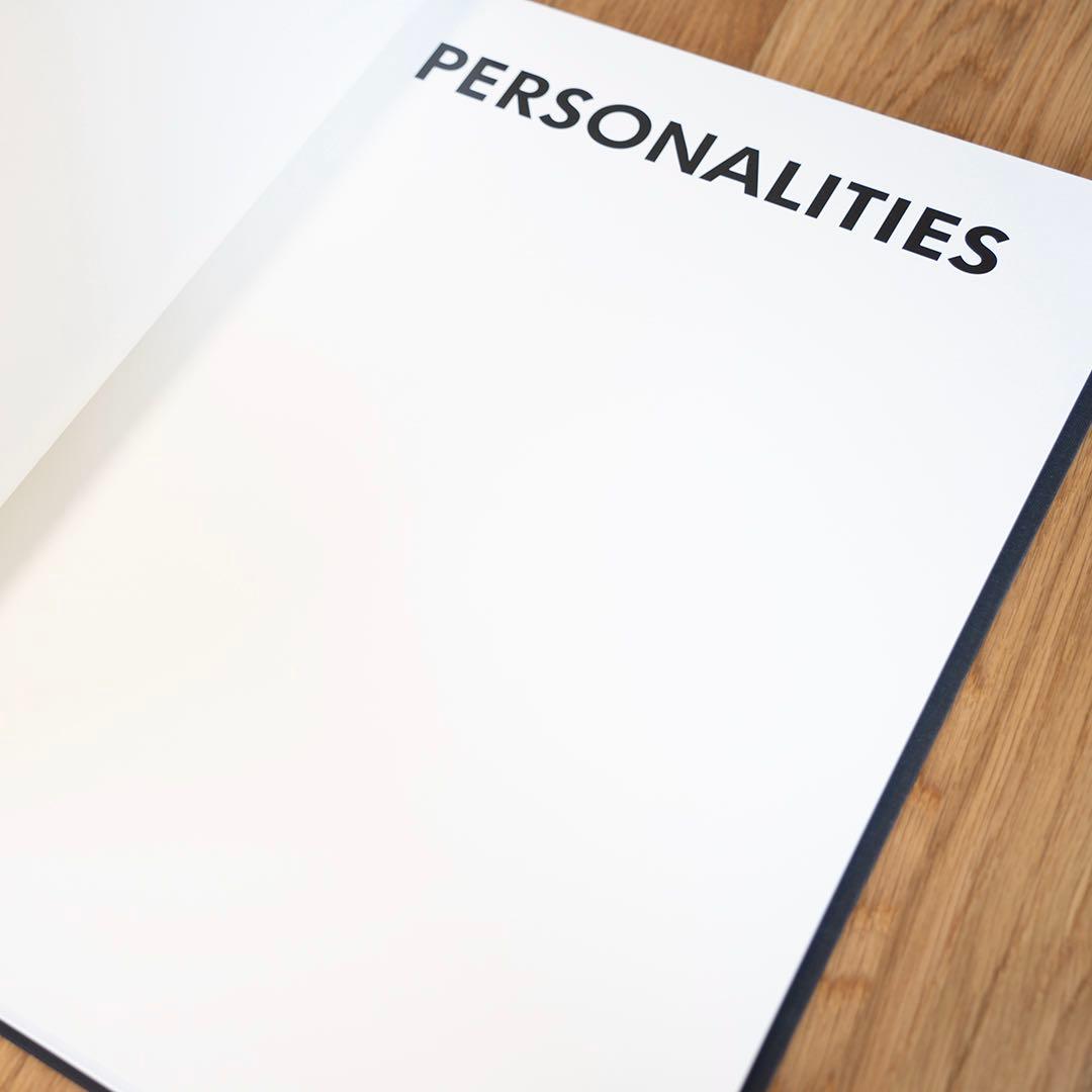 アート・デザイン・音楽 PERSONALITIES by vitra.