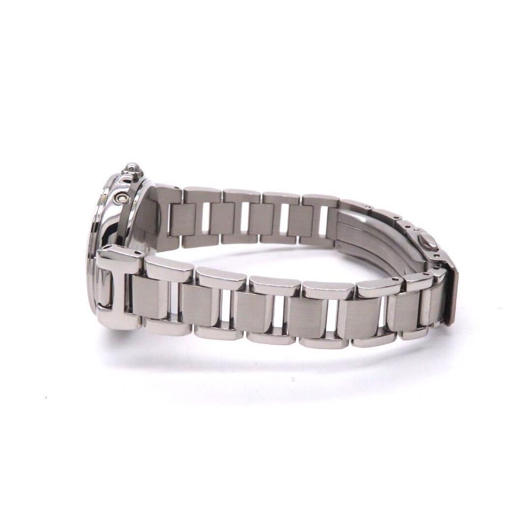 ☆新品同様 EC1030 50A クロスシー 電波ソーラー シチズン 時計