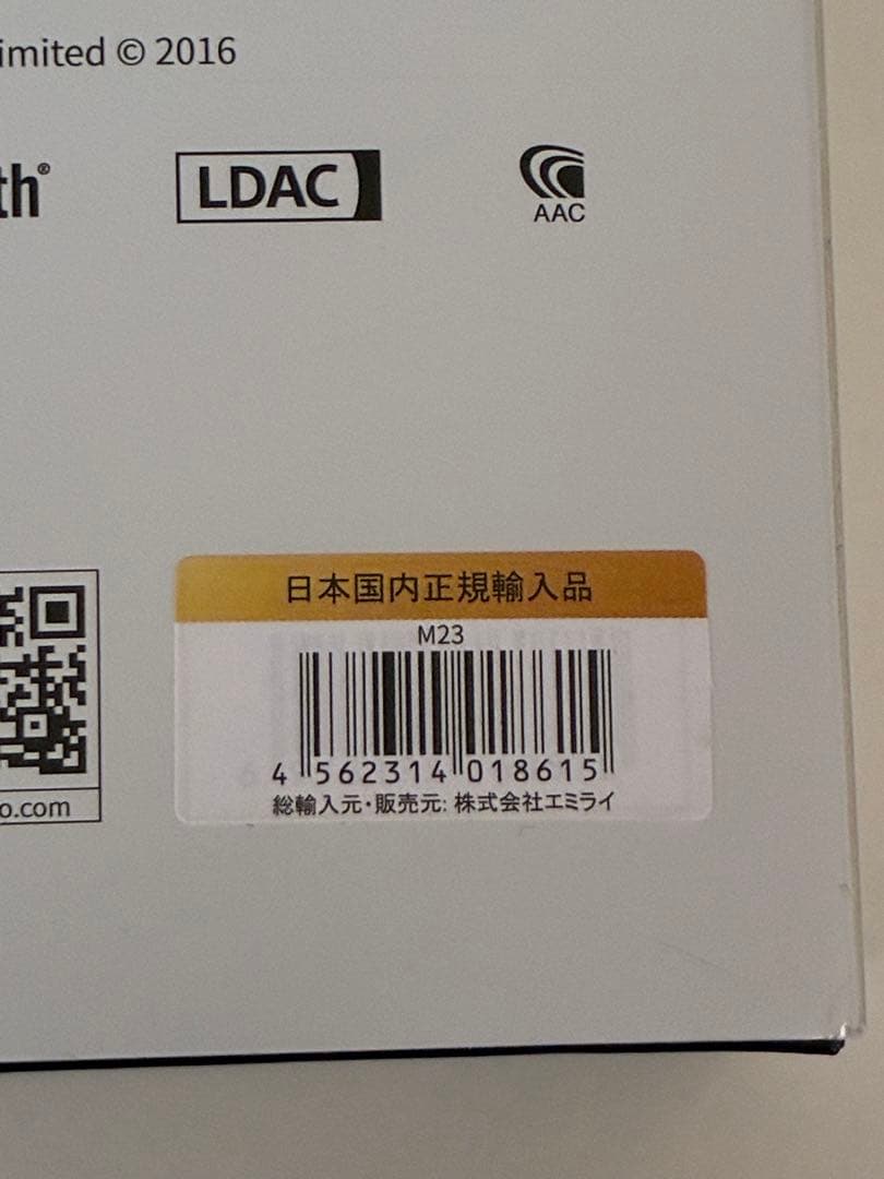 FiiO M23 純正レザーケース付き