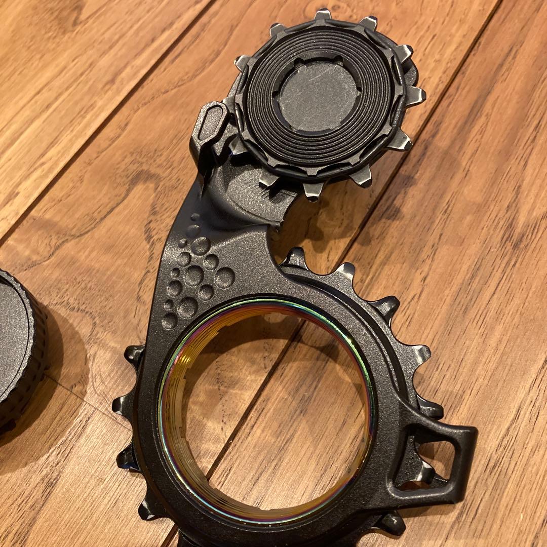 シマノ RD-R9250用 リアビックプーリー