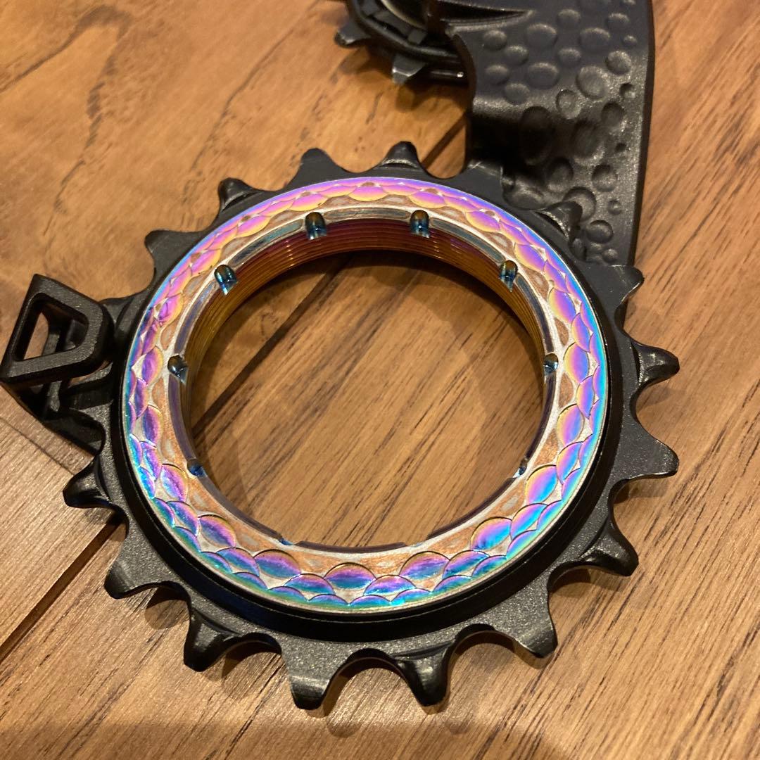 シマノ RD-R9250用 リアビックプーリー