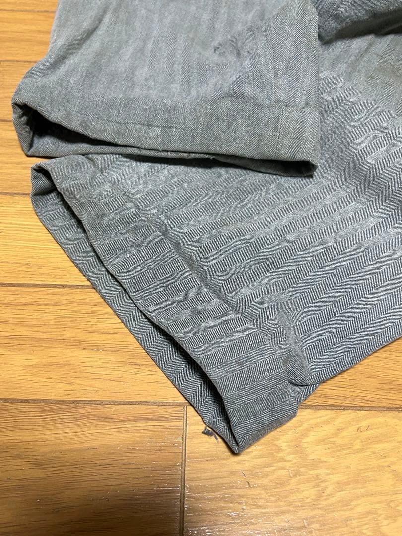 パンツ 50~60s HBT work pants