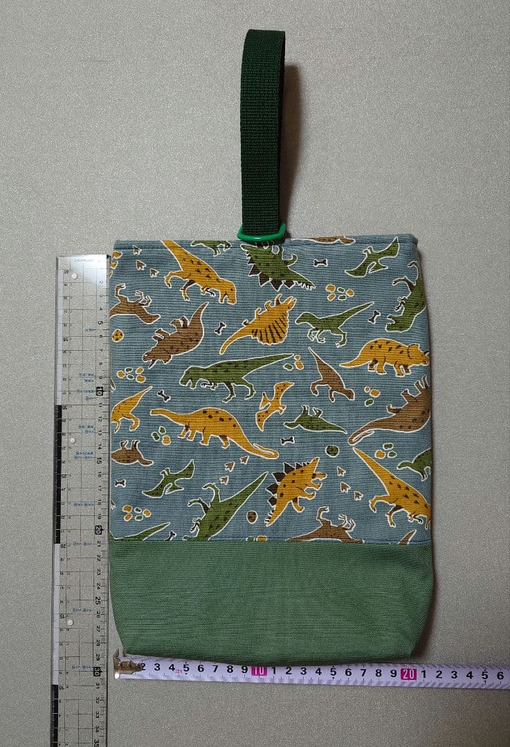 【ことりページ】入園入学グッズ6点