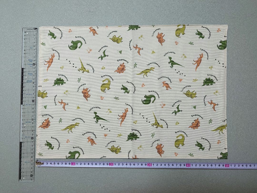 【ことりページ】入園入学グッズ6点