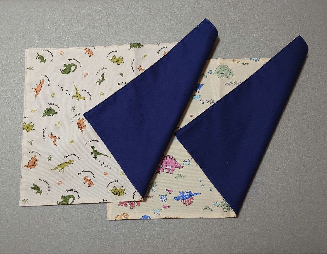 【ことりページ】入園入学グッズ6点