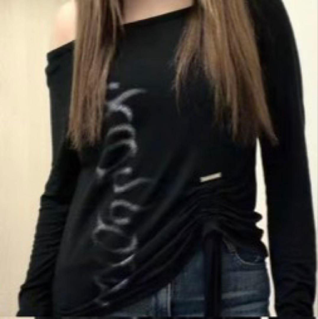 etre au sommet トップス シズニルック