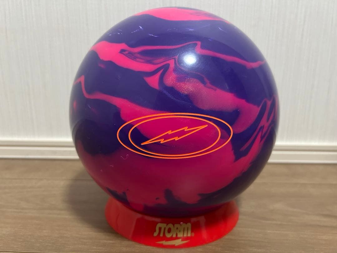 送料込み【新品】バイトパニックA.I.　ストーム　15ポンド2オンス 1