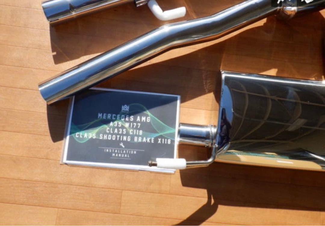 新品未使用 ARMYTRIXCAT-BACK アーミートリックス X118