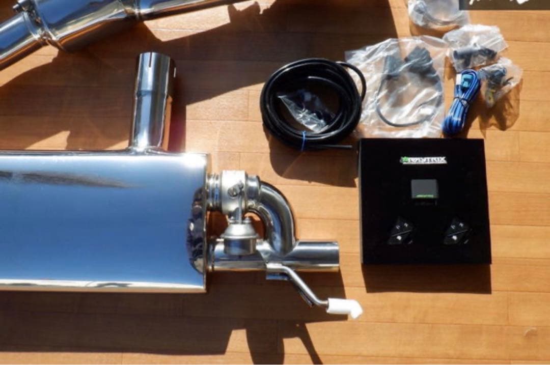 新品未使用 ARMYTRIXCAT-BACK アーミートリックス X118