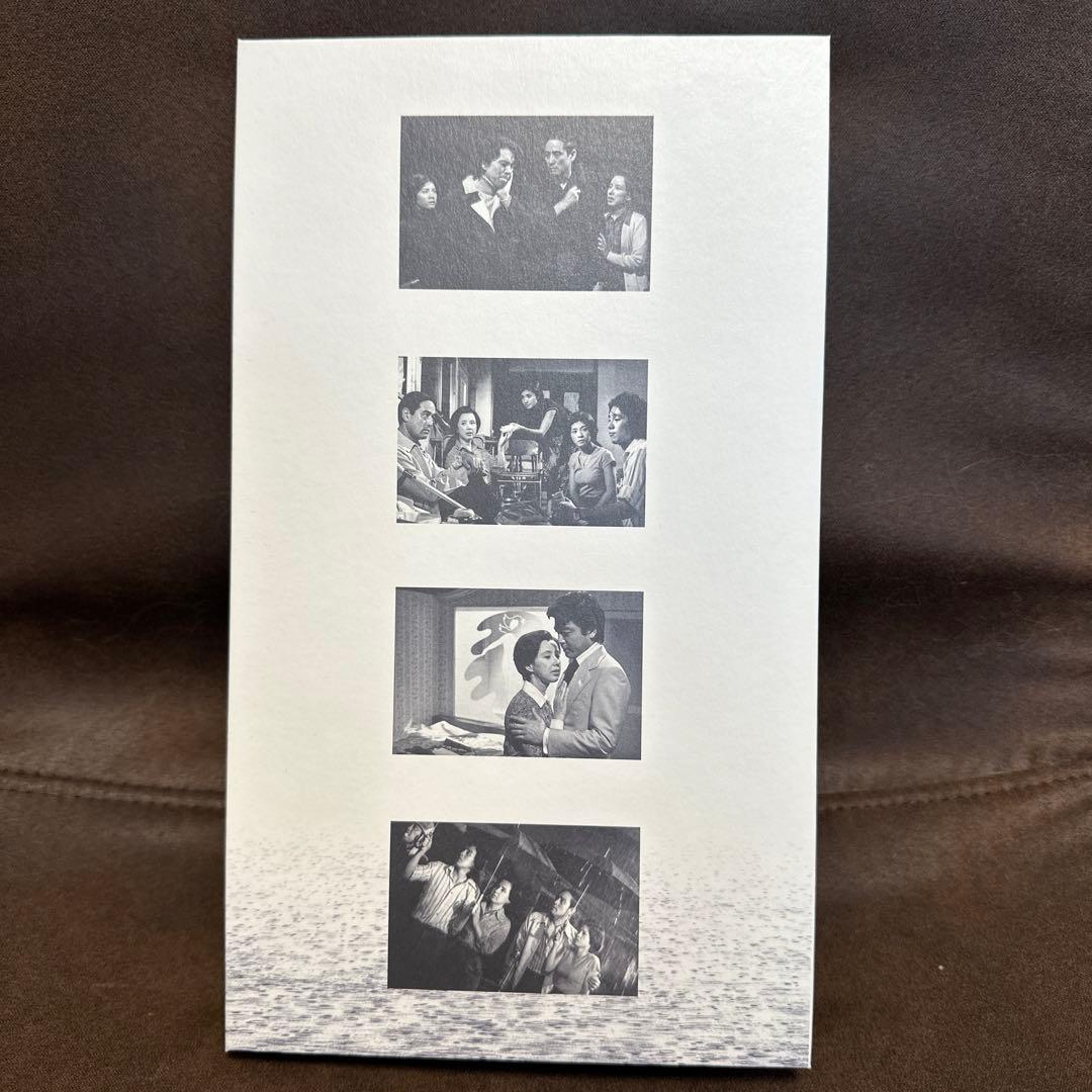 岸辺のアルバム DVD-BOX〈7枚組〉