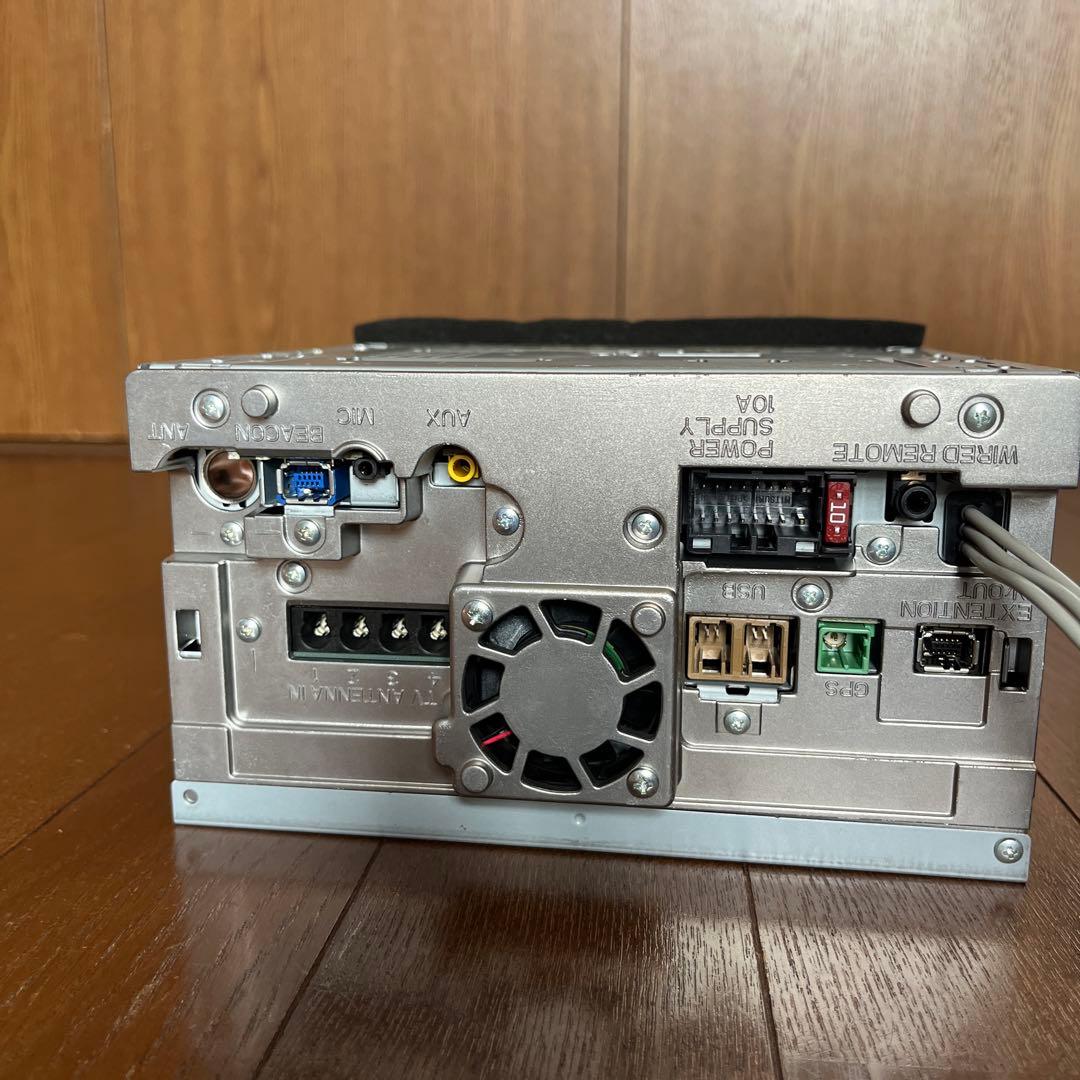 ボ*ー様 カロッツェリア/パイオニア AVIC MRZ009カーナビ