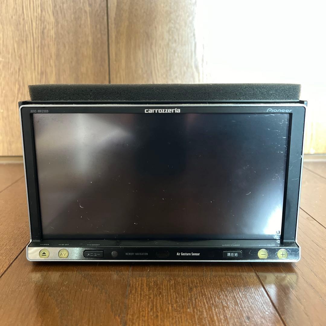 ボ*ー様 カロッツェリア/パイオニア AVIC MRZ009カーナビ