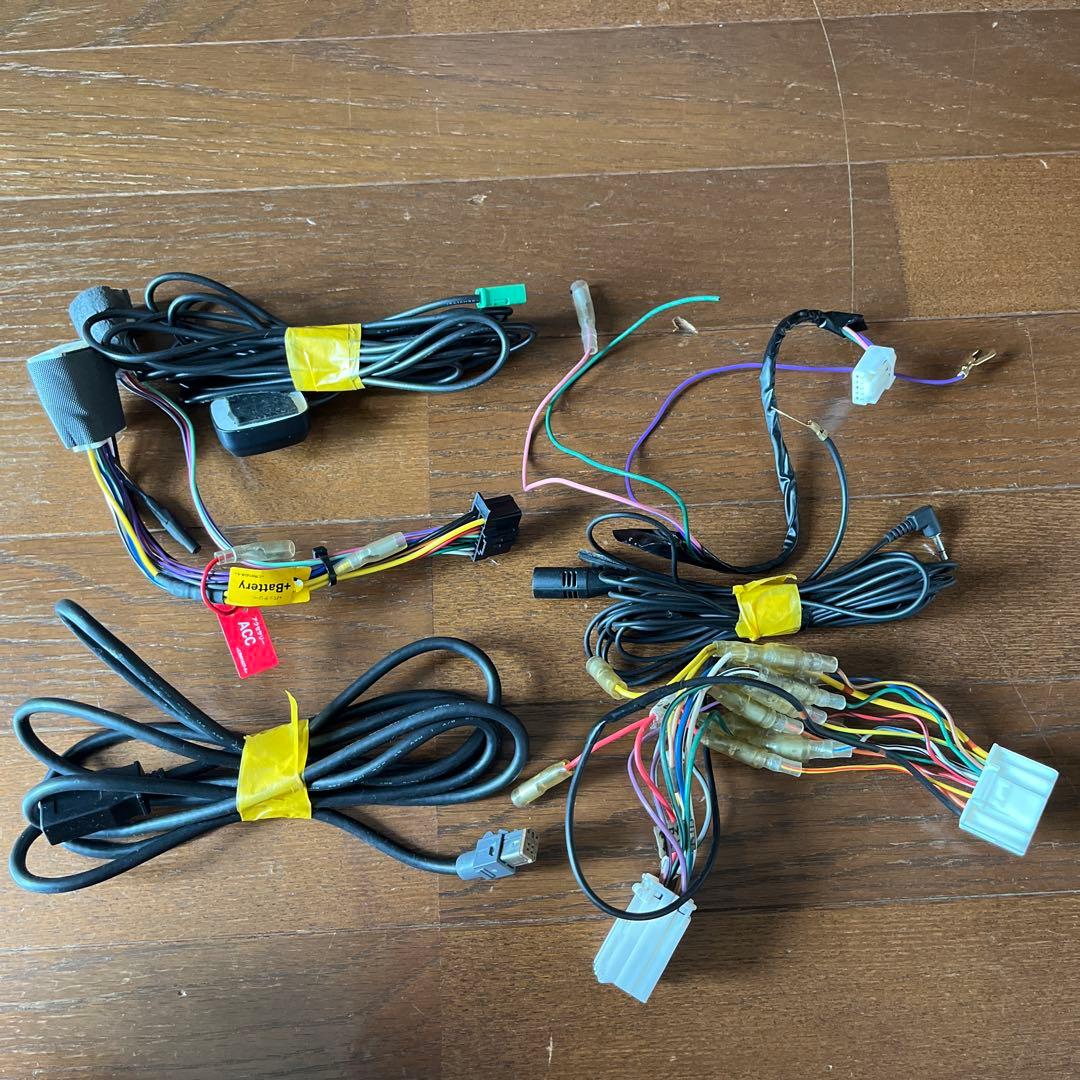 ボ*ー様 カロッツェリア/パイオニア AVIC MRZ009カーナビ