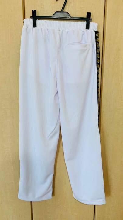 値下！！未使用! 孤狼の血LEVEL2 ×GALFY セットアップ　タグ付き