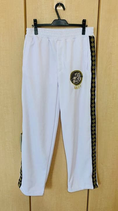 値下！！未使用! 孤狼の血LEVEL2 ×GALFY セットアップ　タグ付き