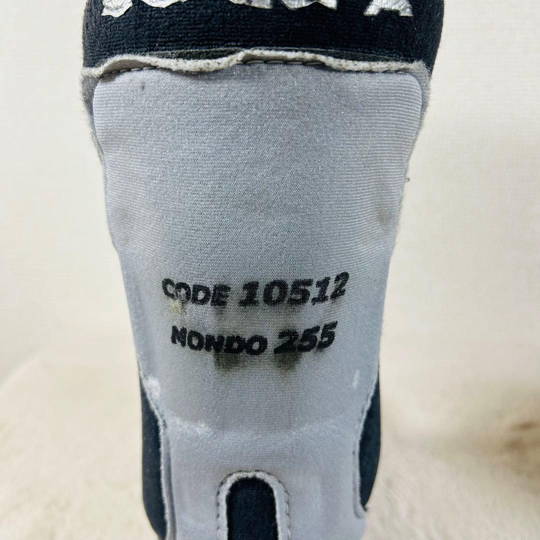 SCARPA T2 25.5cm 75mm テレマークスキーブーツ