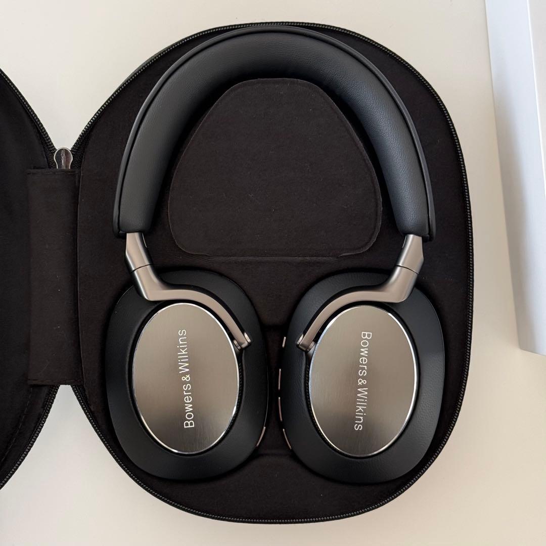ヘッドホン Bowers & Wilkins Px8