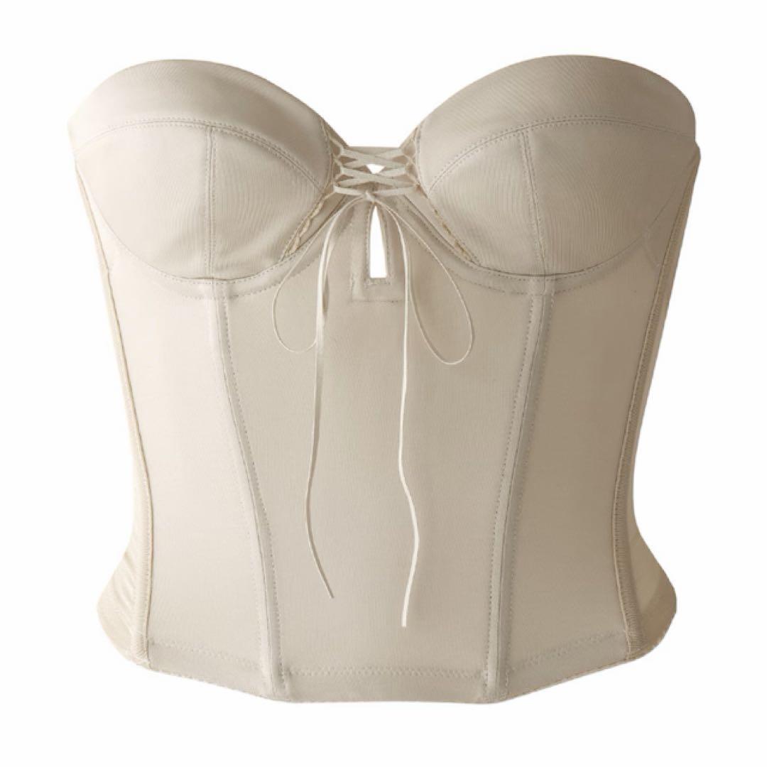 ブライダルボーテ BLOOMLuXE ブライダルインナー　C70 M セット