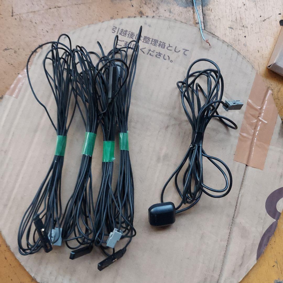 SANYOスズキオプション フルセグカーナビ