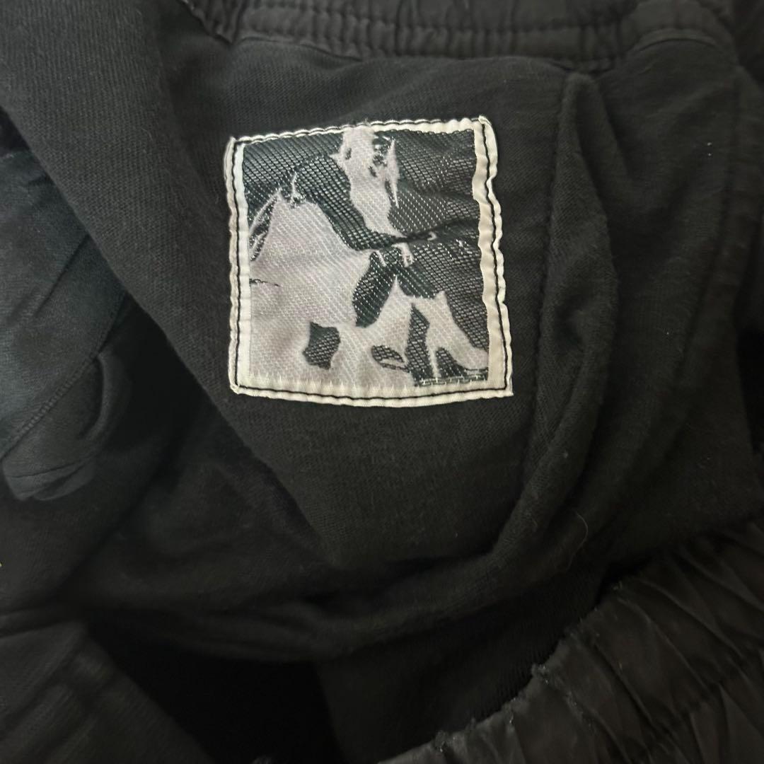 パンツ 22ss RICK OWENS DRKSHDW prisoner pants