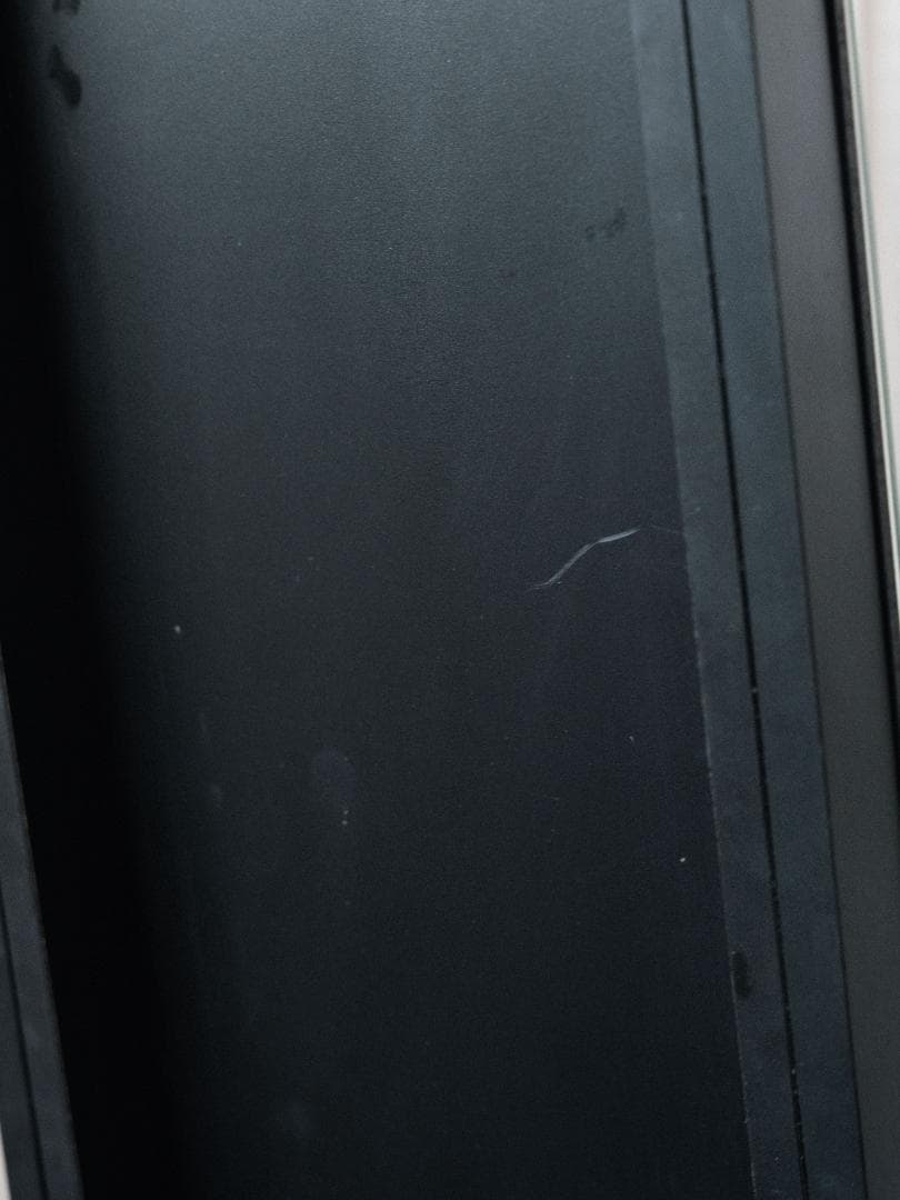 80's SHISEIDO 非売品 スタンドミラー スペースエイジ ポストモダン