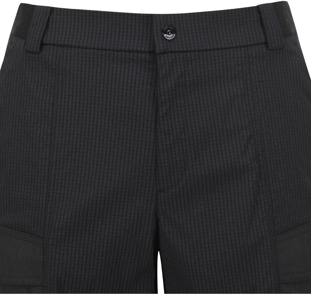 完売品⭐️新品タグ付き ⭐️ Lサイズ ANEW メンズ ショートパンツ ブラック