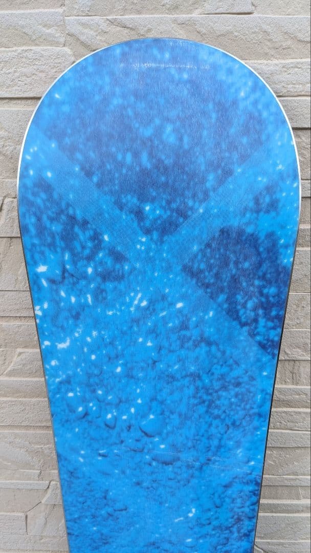 スノーボード Burton CUSTOM X 156cm